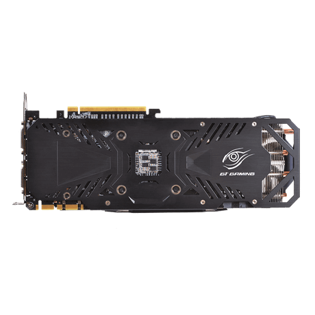 Gigabyte GTX970 G1 Gaming 4GB GDDR5 256bit