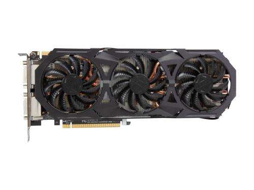 Gigabyte GTX970 G1 Gaming 4GB GDDR5 256bit