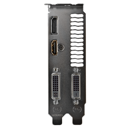 Gigabyte GTX 960 4Gb Windforce 2X GDDR5