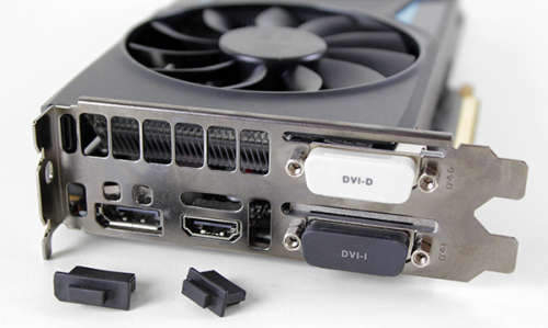 EVGA GTX 970 SC Gaming ACX 2.0 4GB GDDR5 256bit