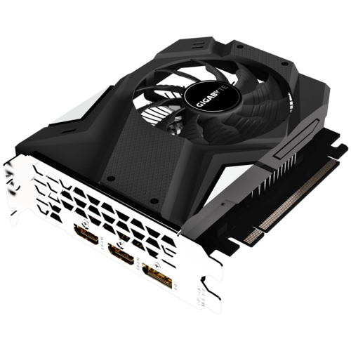 Gigabyte GeForce GTX 1650 OC 4Gb Mini GDDR5