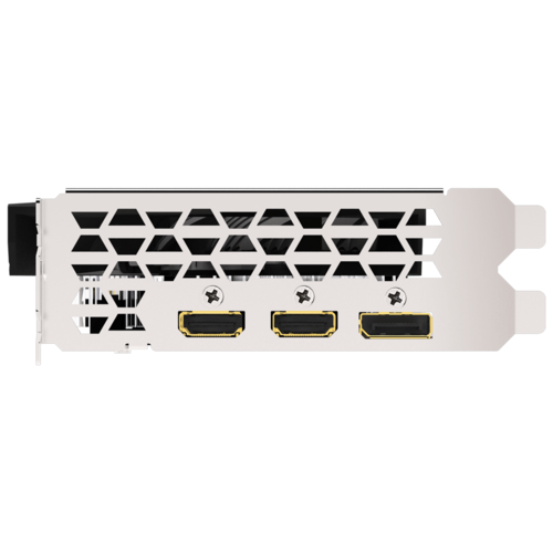 Gigabyte GeForce GTX 1650 OC 4Gb Mini GDDR5