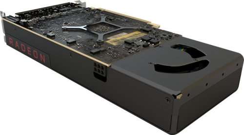 Powercolor Axrx 480 8GBD5 M3DH Reference GDDR5