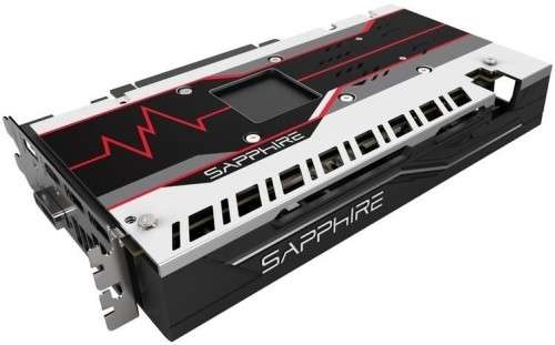 Sapphire Radeon RX 570 Pulse 4Gb GDDR5 256bit