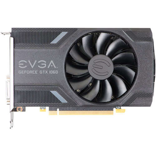 EVGA GeForce GTX 1060 3GB Gaming (NON SC) GDDR5