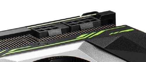 MSI RTX 2080 Super Ventus OC 8gb GDDR6