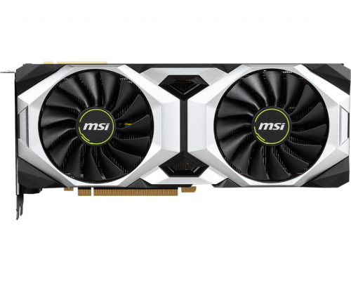 MSI RTX 2080 Super Ventus OC 8gb GDDR6