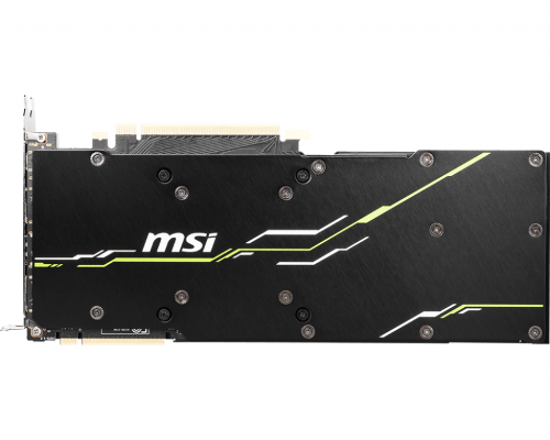 MSI RTX 2080 Super Ventus OC 8gb GDDR6