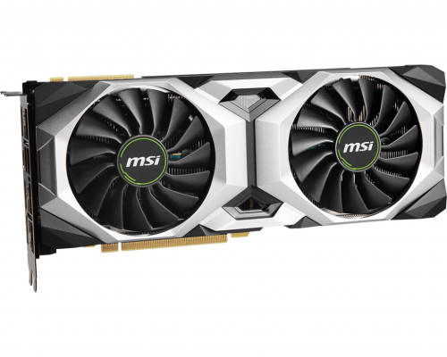 MSI RTX 2080 Super Ventus OC 8gb GDDR6