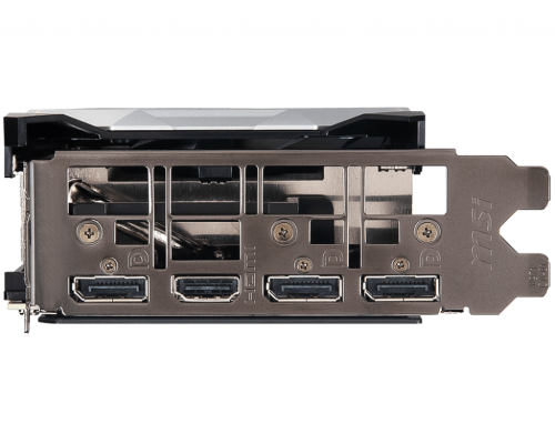 MSI RTX 2080 Super Ventus OC 8gb GDDR6