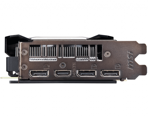 MSI RTX 2080 Super Ventus OC 8gb GDDR6