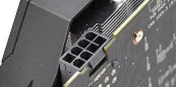 Asus RX 570 Expedition OC 4gb GDDR5