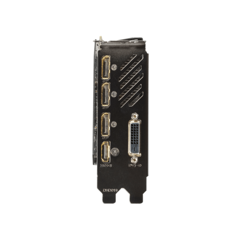 Gigabyte R9 390 G1 Gaming 8gb GDDR5