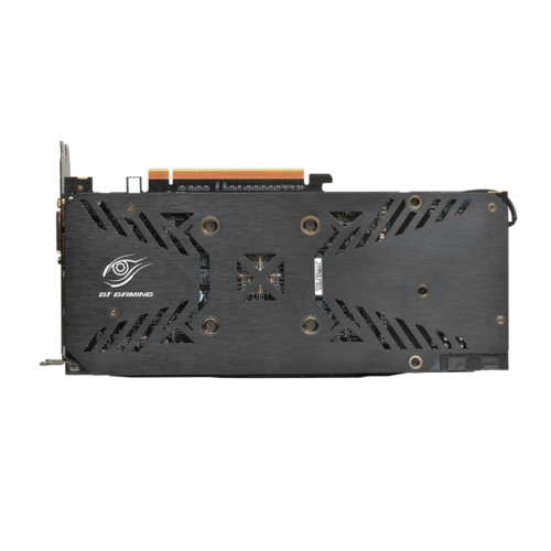 Gigabyte R9 390 G1 Gaming 8gb GDDR5