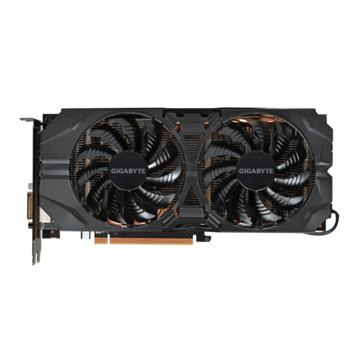 Gigabyte R9 390 G1 Gaming 8gb GDDR5