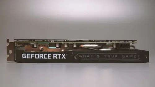 Galax RTX 2060 6Gb OC GDDR6