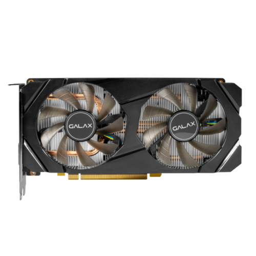 Galax RTX 2060 6Gb OC GDDR6