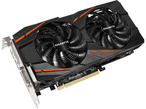 Gigabyte RX 570 Gaming 4Gb MI GDDR5