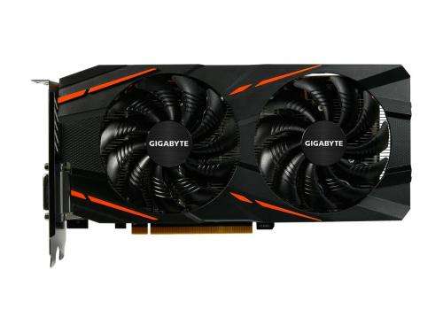 Gigabyte RX 570 Gaming 4Gb MI GDDR5