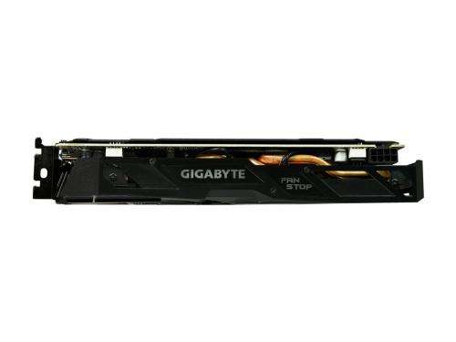 Gigabyte RX 570 Gaming 4Gb MI GDDR5