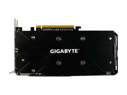Gigabyte RX 570 Gaming 4Gb MI GDDR5