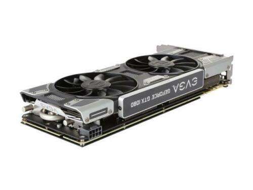 EVGA GTX 1080 Gaming ACX 3.0 8Gb GDDR5X