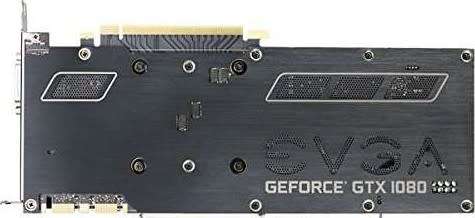 EVGA GTX 1080 Gaming ACX 3.0 8Gb GDDR5X
