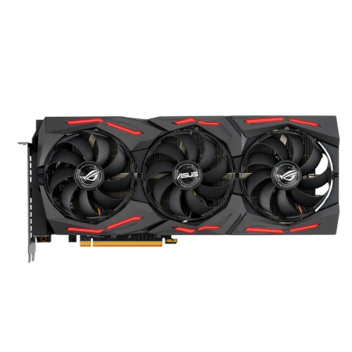 Asus ROG RX 5700 XT Strix OC 8GB GDDR6