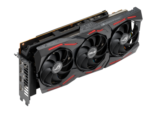Asus ROG RX 5700 XT Strix OC 8GB GDDR6