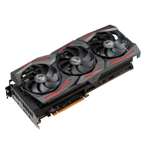 Asus ROG RX 5700 XT Strix OC 8GB GDDR6