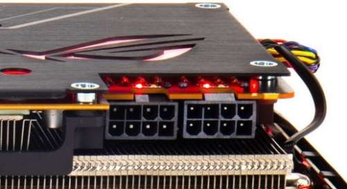 Asus ROG RX 5700 XT Strix OC 8GB GDDR6