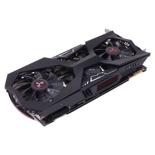 Colorful iGame GTX1070Ti Vulcan X-VGTX 8Gb GDDR5