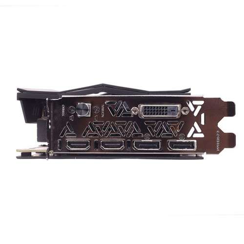 Colorful iGame GTX1070Ti Vulcan X-VGTX 8Gb GDDR5