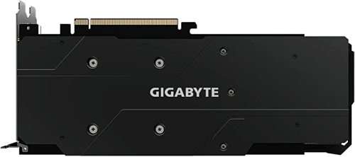 Gigabyte RX 5700 XT Gaming OC 8GB GDDR6