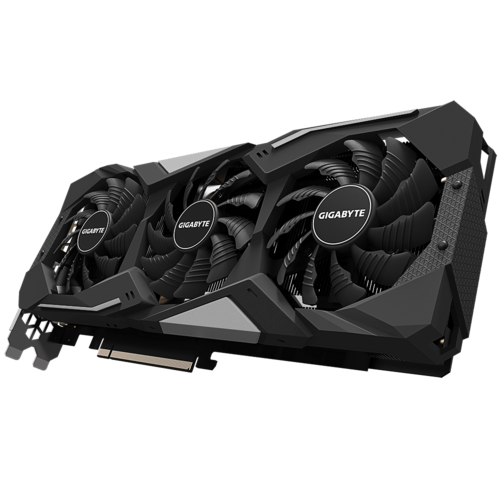 Gigabyte RX 5700 XT Gaming OC 8GB GDDR6