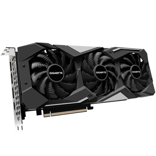 Gigabyte RX 5700 XT Gaming OC 8GB GDDR6