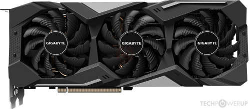 Gigabyte RX 5700 XT Gaming OC 8GB GDDR6
