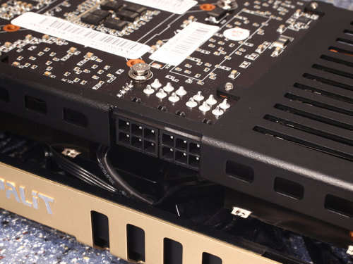 Palit GTX 970 Jetstream 4GB GDDR5