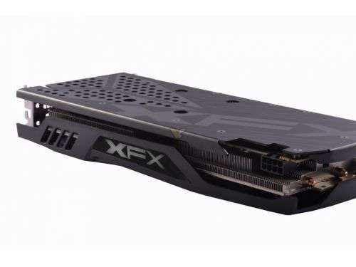 XFX RX480 8GB GTR GDDR5