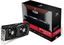 XFX RX480 8GB GTR GDDR5
