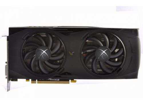 XFX RX480 8GB GTR GDDR5