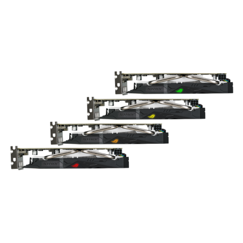 Asus ROG RX 560 Strix 4GB GDDR5