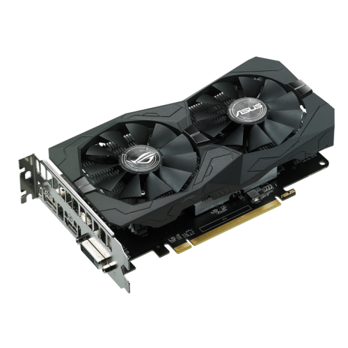Asus ROG RX 560 Strix 4GB GDDR5
