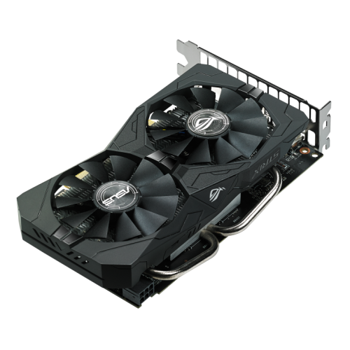 Asus ROG RX 560 Strix 4GB GDDR5