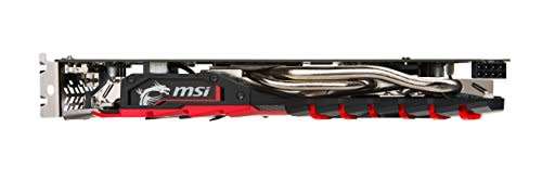 MSI RX 470 8GB Gaming X GDDR5