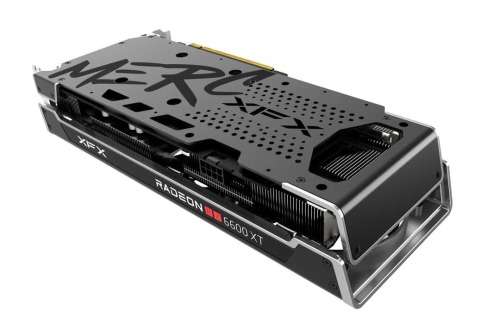 XFX RX 6600 XT Merc Speedster 308 8gb GDDR6