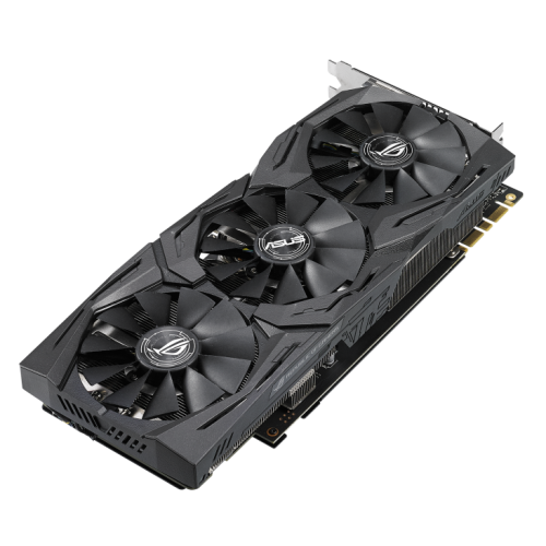 Asus ROG GTX 1070 8Gb Strix GDDR5