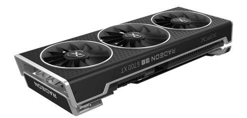 XFX RX 6700 XT  Speedster Qick 319 12gb GDDR6