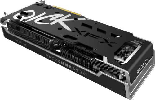 XFX RX 6700 XT  Speedster Qick 319 12gb GDDR6