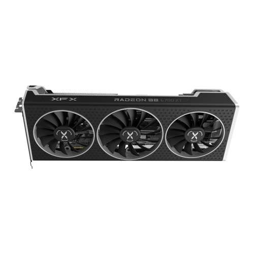 XFX RX 6700 XT  Speedster Qick 319 12gb GDDR6